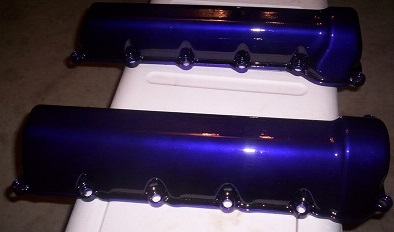 4.7L Valve Covers